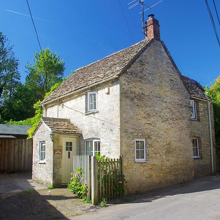 Ivy Cottage Chedworth Экстерьер фото