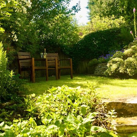 Ivy Cottage Chedworth Экстерьер фото