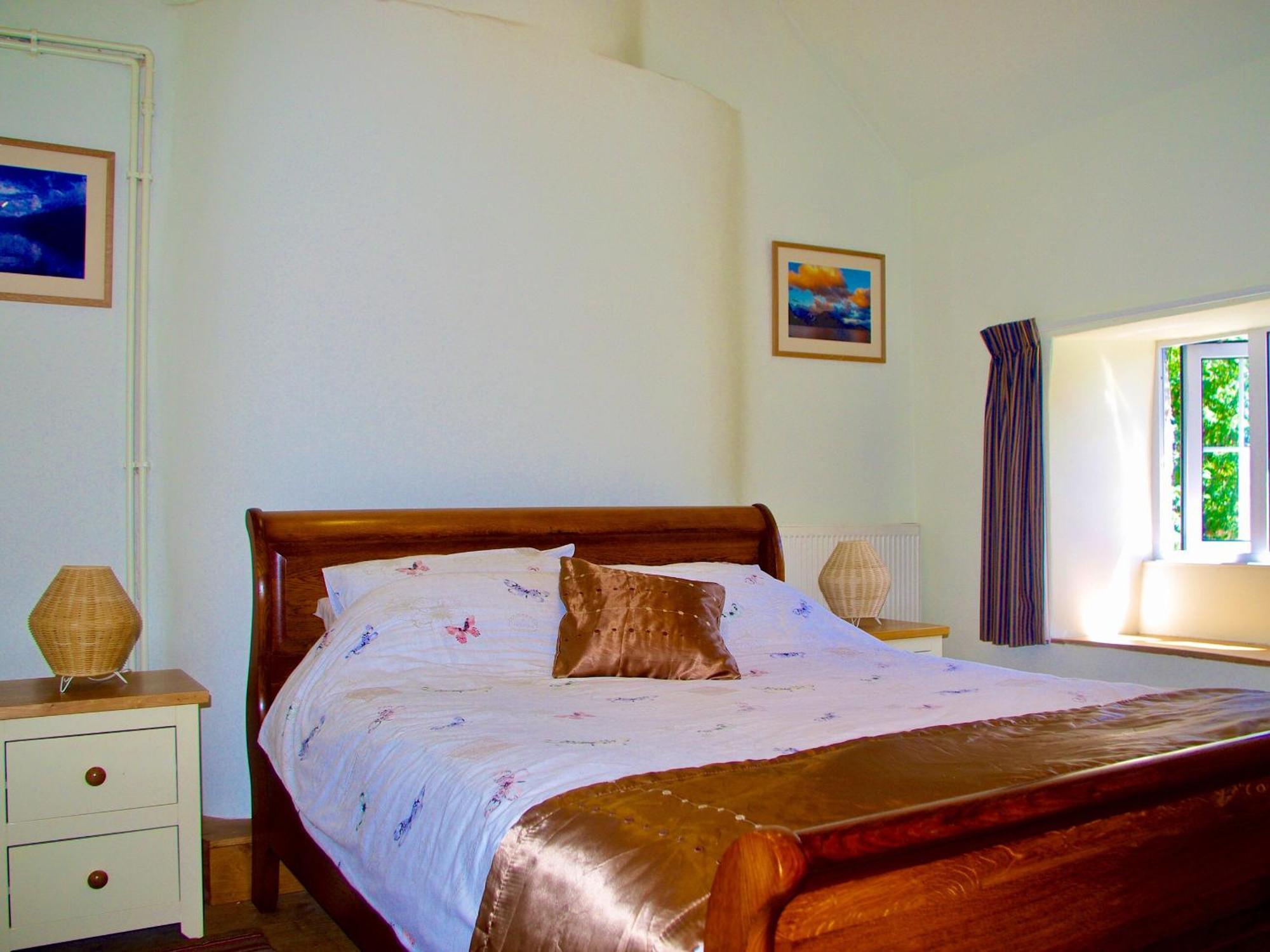 Ivy Cottage Chedworth Экстерьер фото